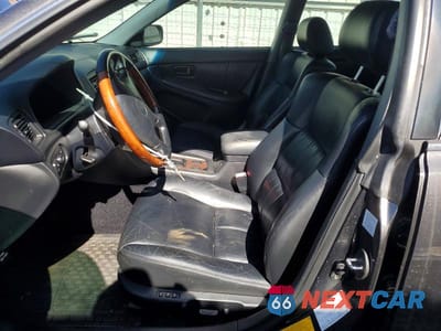 Zdjęcie 7 z 12 samochodu: 2001 LEXUS ES 300 BASE VIN:JT8BF28G610293634 - miniatura
