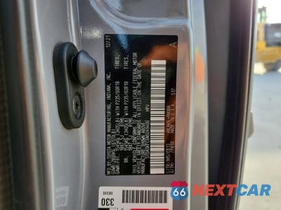 Zdjęcie 14 z 14 samochodu: 2022 TOYOTA SIENNA XLE VIN:5TDASKFC6NS049400 - miniatura