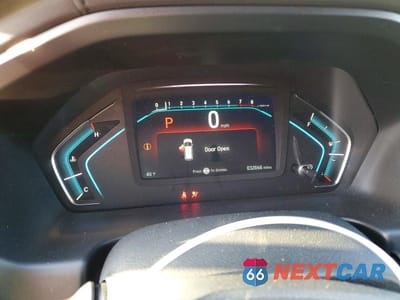 Zdjęcie 9 z 13 samochodu: 2018 HONDA ODYSSEY EX VIN:5FNRL6H58JB084220 - miniatura