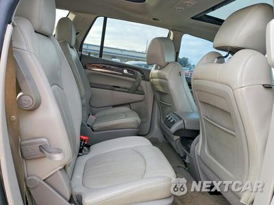 Zdjęcie 11 z 12 samochodu: 2016 BUICK ENCLAVE VIN:5GAKRBKD3GJ206901 - miniatura
