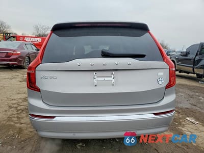 Zdjęcie 6 z 13 samochodu: 2023 VOLVO XC90 PLUS VIN:YV4H600N0P1969957 - miniatura
