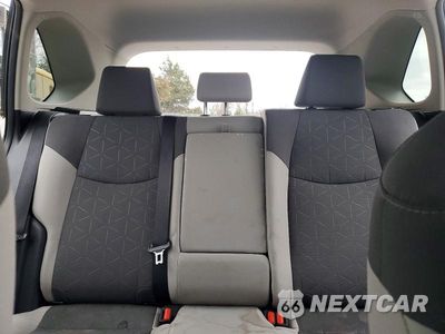 Zdjęcie 10 z 14 samochodu: 2019 TOYOTA RAV4 XLE VIN:2T3W1RFV8KW057558 - miniatura