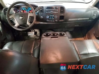 Zdjęcie 8 z 11 samochodu: 2012 CHEV SILVERADO VIN:1GC1KXCG2CF208334 - miniatura