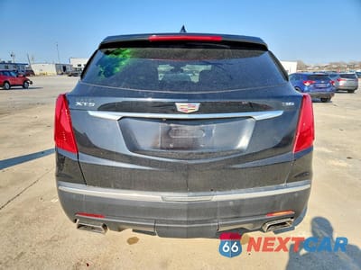Zdjęcie 6 z 11 samochodu: 2019 CADILLAC XT5 LUXURY VIN:1GYKNCRS9KZ107668 - miniatura