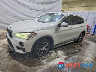2016 BMW X1 XDRIVE28I WBXHT3C31G5E48753 - główne zdjęcie licytacji z USA - miniatura