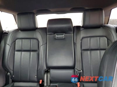 Zdjęcie 10 z 12 samochodu: 2018 LAND ROVER RANGE ROVER SPORT HSE DYNAMIC VIN:SALWV2SV1JA401609 - miniatura