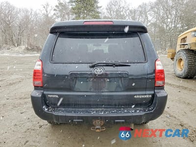 Zdjęcie 6 z 12 samochodu: 2008 TOYOTA 4RUNNER SPORT EDITION VIN:JTEBU14R88K020195 - miniatura