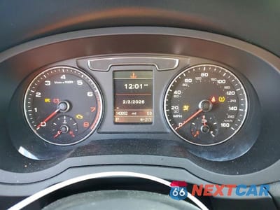 Zdjęcie 9 z 12 samochodu: 2016 AUDI Q3 VIN:WA1GFCFS8GR005194 - miniatura