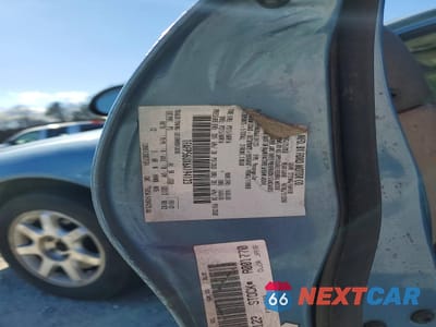 Zdjęcie 12 z 12 samochodu: 2006 FORD TAURUS SEL VIN:1FAFP56UX6A194123 - miniatura