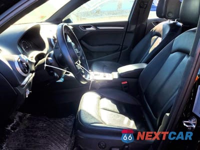 Zdjęcie 7 z 11 samochodu: 2017 AUDI A3 PREMIUM VIN:WAUAUGFF6H1039868 - miniatura