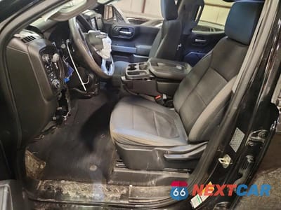 Zdjęcie 7 z 11 samochodu: 2019 CHEVROLET SILVERADO K1500 TRAIL BOSS CUSTOM VIN:1GCRYCEF1KZ250893 - miniatura