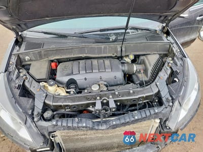 Zdjęcie 12 z 14 samochodu: 2016 CHEVROLET TRAVERSE LT VIN:1GNKRGKD0GJ149446 - miniatura