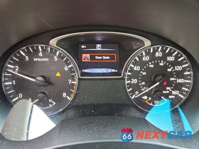 Zdjęcie 9 z 12 samochodu: 2017 NISSAN ALTIMA 2.5 VIN:1N4AL3AP0HC212888 - miniatura
