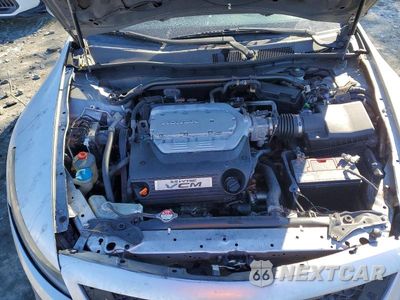 Zdjęcie 11 z 11 samochodu: 2009 HONDA ACCORD EXL VIN:1HGCS22809A002569 - miniatura