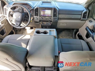 Zdjęcie 8 z 11 samochodu: 2021 FORD F250 SUPER DUTY VIN:1FT7W2B63MED76520 - miniatura
