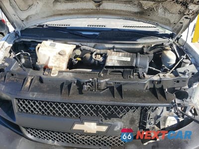Zdjęcie 12 z 13 samochodu: 2008 CHEVROLET EXPRESS G1500 VIN:1GCFG15X981142967 - miniatura