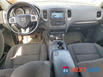 Zdjęcie 8 z 14 samochodu: 2011 DODGE DURANGO EXPRESS VIN:1D4RE2GG3BC639095 - miniatura
