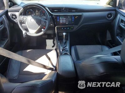 Zdjęcie 8 z 12 samochodu: 2017 TOYOTA COROLLA SE VIN:2T1BURHE7HC803004 - miniatura