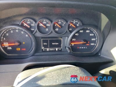 Zdjęcie 9 z 11 samochodu: 2022 CHEVROLET SILVERADO K1500 CUSTOM VIN:3GCPDBEK5NG564545 - miniatura
