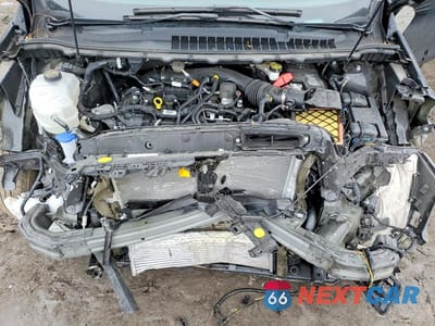 Zdjęcie 12 z 12 samochodu: 2024 FORD EDGE SEL VIN:2FMPK4J92RBB19737 - miniatura