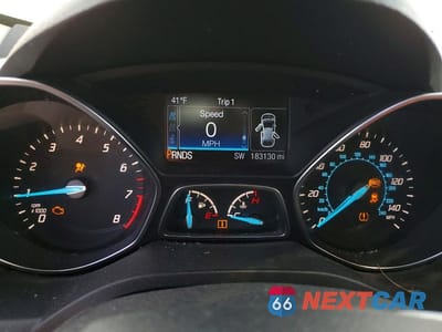 Zdjęcie 9 z 12 samochodu: 2016 FORD ESCAPE TITANIUM VIN:1FMCU0JX7GUB90861 - miniatura