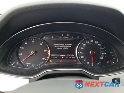 Zdjęcie 9 z 12 samochodu: 2017 AUDI Q7 PREMIUM PLUS VIN:WA1LHAF74HD047398 - miniatura