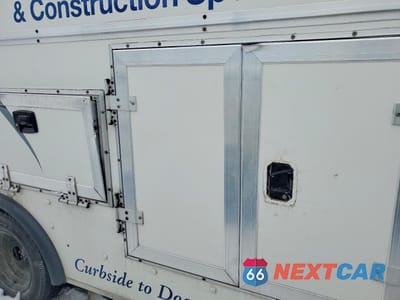 Zdjęcie 10 z 12 samochodu: 2019 FORD E450 CABLE PLACER BUCKET TRUCK VIN:1FDXE4FS1KDC17144 - miniatura