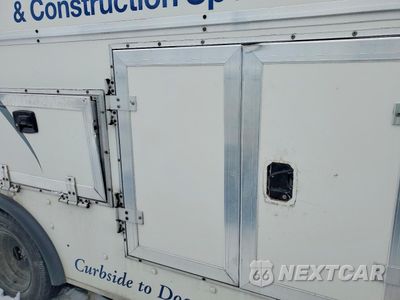 Zdjęcie 10 z 12 samochodu: 2019 FORD E450 CABLE PLACER BUCKET TRUCK VIN:1FDXE4FS1KDC17144 - miniatura