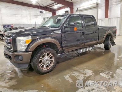 2015 FORD F250 SUPER DUTY 1FT7W2BT0FED16963 - główne zdjęcie licytacji z USA - miniatura