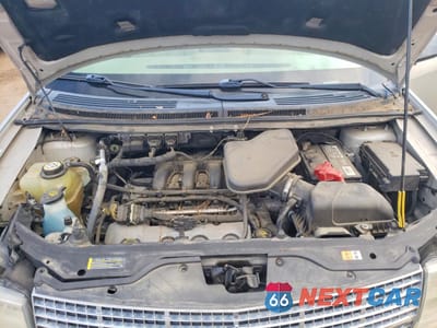 Zdjęcie 11 z 13 samochodu: 2007 LINCOLN MKX VIN:2LMDU88C77BJ30420 - miniatura