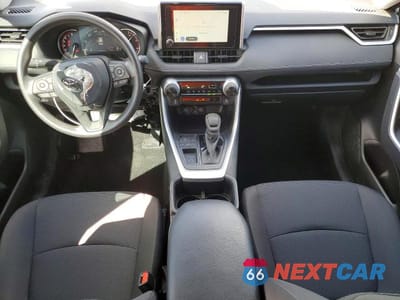 Zdjęcie 8 z 12 samochodu: 2025 TOYOTA RAV4 LE VIN:2T3H1RFV3SW412628 - miniatura