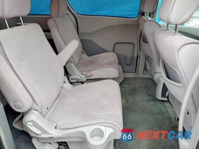 Zdjęcie 11 z 12 samochodu: 2006 NISSAN QUEST S VIN:5N1BV28UX6N115936 - miniatura