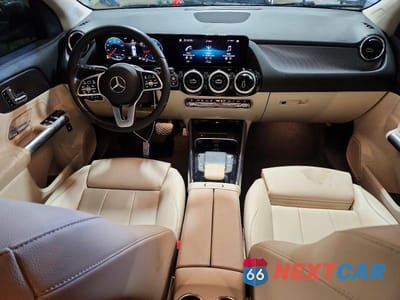 Zdjęcie 8 z 13 samochodu: 2023 MERCEDES-BENZ GLA 250 VIN:W1N4N4GB4PJ521351 - miniatura