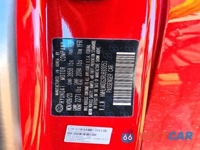 Zdjęcie 13 z 13 samochodu: 2024 HYUNDAI ELANTRA SEL VIN:KMHLM4DG3RU693051 - miniatura