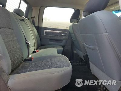 Zdjęcie 10 z 13 samochodu: 2015 RAM 1500 SLT VIN:1C6RR7LM7FS611586 - miniatura