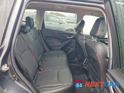 Zdjęcie 10 z 12 samochodu: 2020 SUBARU FORESTER LIMITED VIN:JF2SKASC6LH546034 - miniatura