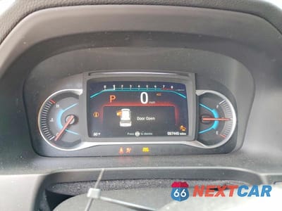 Zdjęcie 9 z 13 samochodu: 2020 HONDA PASSPORT EXL VIN:5FNYF7H52LB005894 - miniatura