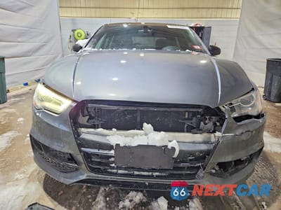 Piąte zdjęcie samochodu w środku: 2016 AUDI A3 PREMIUM VIN:WAUB8GFF1G1043205 - miniatura