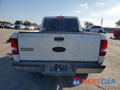 Zdjęcie 6 z 13 samochodu: 2006 FORD RANGER SUPER CAB VIN:1FTYR14D06PA28506 - miniatura