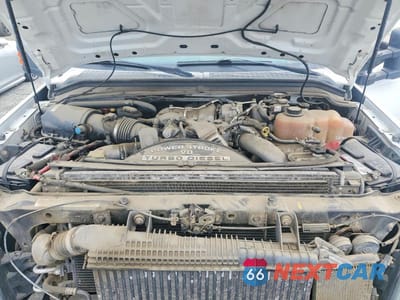 Zdjęcie 11 z 11 samochodu: 2008 FORD F350 SRW SUPER DUTY VIN:1FTWW31R98EA38977 - miniatura