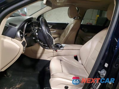 Zdjęcie 7 z 13 samochodu: 2017 MERCEDES-BENZ GLC 300 4MATIC VIN:WDC0G4KB9HF249045 - miniatura