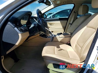 Zdjęcie 7 z 12 samochodu: 2011 BMW 535 XI VIN:WBAFU7C5XBC871923 - miniatura
