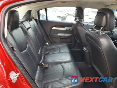 Zdjęcie 10 z 12 samochodu: 2010 CHRYSLER SEBRING LIMITED VIN:1C3CC5FB7AN229875 - miniatura