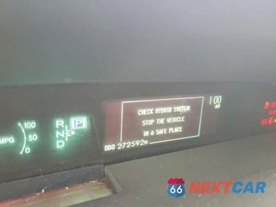 Zdjęcie 9 z 12 samochodu: 2014 TOYOTA PRIUS VIN:JTDKN3DU7E0371270 - miniatura