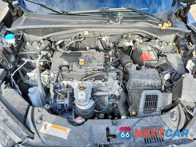 Zdjęcie 12 z 13 samochodu: 2025 HONDA HR-V SPORT VIN:3CZRZ2H50SM794064 - miniatura
