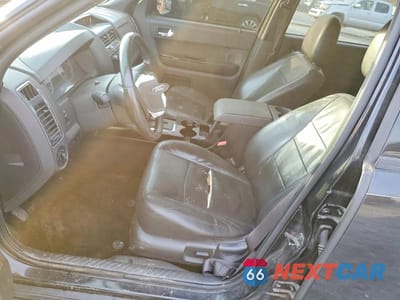 Zdjęcie 7 z 11 samochodu: 2011 FORD ESCAPE LIMITED VIN:1FMCU0EG8BKB39660 - miniatura