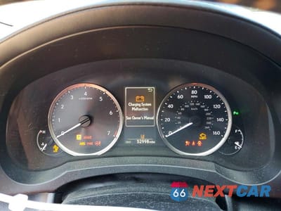 Zdjęcie 9 z 12 samochodu: 2019 LEXUS RC 300 BASE VIN:JTHS85BC6K5005472 - miniatura