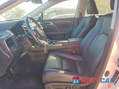 Zdjęcie 7 z 12 samochodu: 2019 LEXUS RX 350 BASE VIN:2T2ZZMCA4KC140386 - miniatura