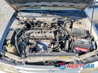 Zdjęcie 11 z 11 samochodu: 1997 NISSAN ALTIMA XE VIN:1N4BU31D4VC252684 - miniatura