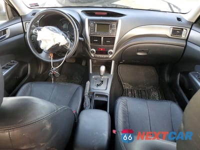 Zdjęcie 8 z 14 samochodu: 2011 SUBARU FORESTER TOURING VIN:JF2SHAGC0BH747563 - miniatura